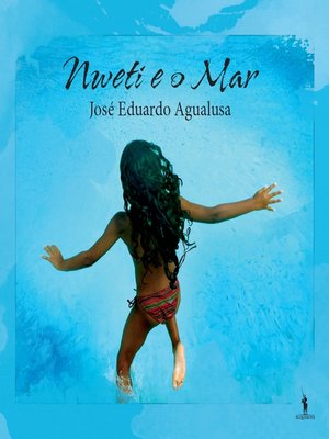 cover image of Nweti e o Mar